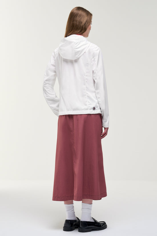  Giacca Full Zip Con Cappuccio In Softshell-colmar-Bianco-Special_-1964 6zb 01-4  