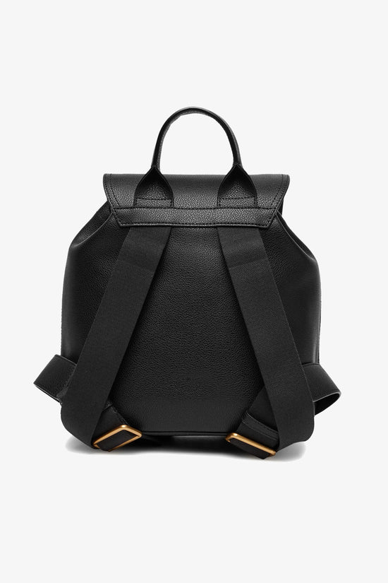  Zaino In Pelle Carrie-pinko-Nero-Donna-104351 a29q z99q-5  