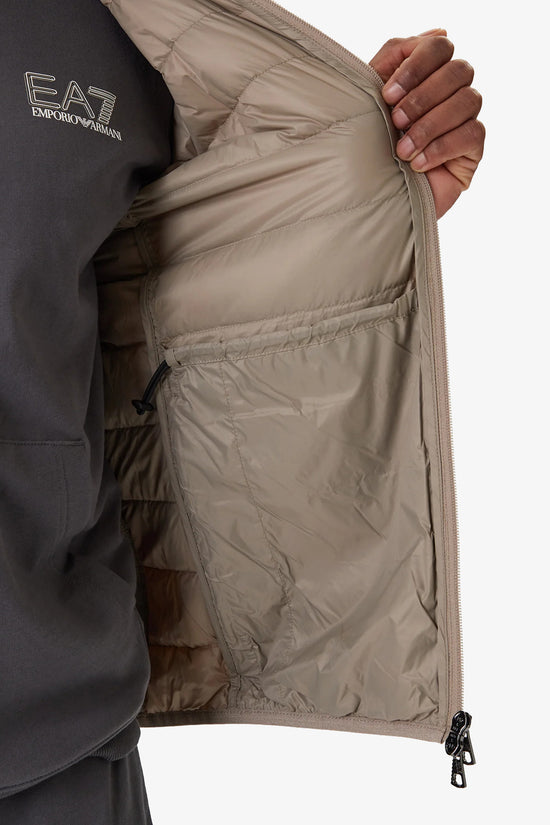  Piumino Full Zip Packable Core Identity-emporio armani ea7-Beige-Special_-8npb23 pngpz u6167-5  