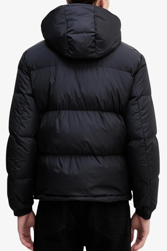  Piumino Full Zip Con Cappuccio Icon-armani exchange-Blu-Special_-Xm000348 af12286 ub101-5  