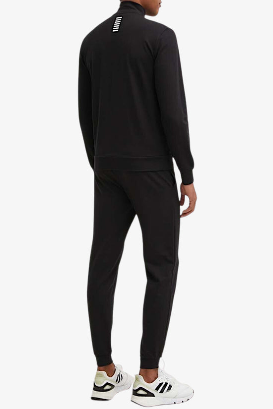  Tuta Full Zip Core Identity-emporio armani ea7-Nero-Special_-8npv60 pjvrz 1200-5  