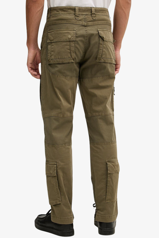  Pantaloni Anti-G Leader-aeronautica militare-Verde-Special_-261pa1387uct01493 39261-5  