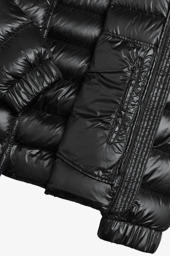  Piumino Full Zip Con Cappuccio Lucido-colmar-Nero-Special_-12000071 2zo 99-5  