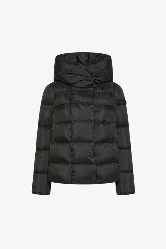  Piumino Corto Full Zip Con Cappuccio Tucano Mqn 02-peuterey-Nero-Special_-Ped5440 01181967 ner-5  