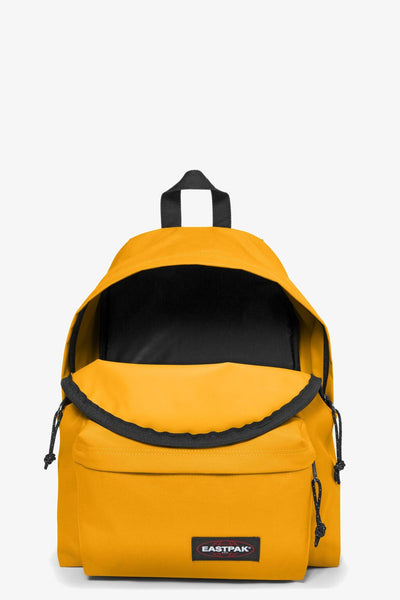 eastpak Zaino Padded Pak'r Sunrise Yellow Giallo Unisex, foto 5