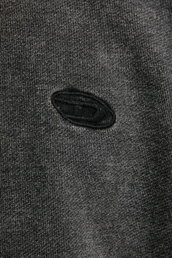  Felpa Con Cappuccio S-Boxt-Hood-Den-diesel-Grigio-Special_-A193250kbz 9xxa-5  