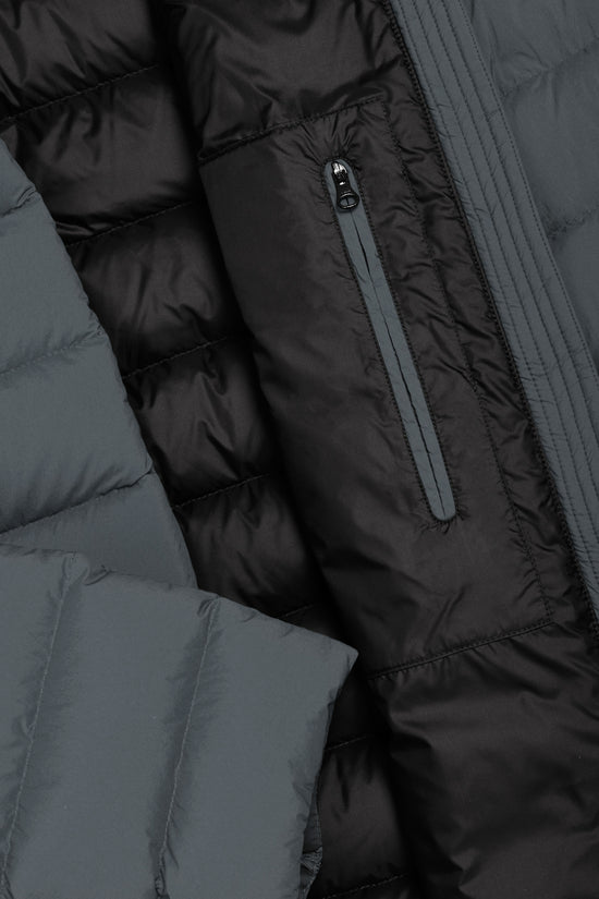  Piumino Full Zip Con Cappuccio Staccabile-colmar-Grigio-Special_-12000052 4zp 378-5  