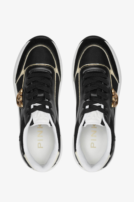  Sneakers Gem 01-pinko-Nero-Donna-Ss0019p027 dv5-5  