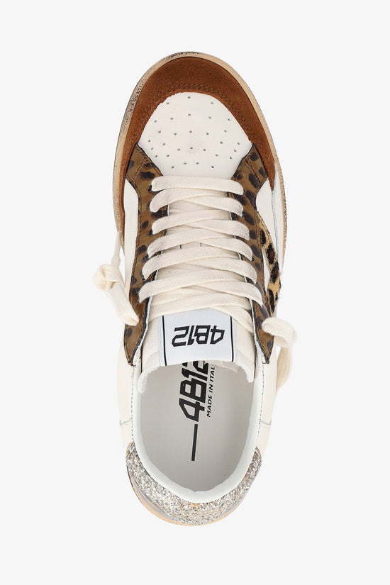  Scarpe PLAYNEW D234-4b12-Bianco-Donna-Playnew-d234-5  