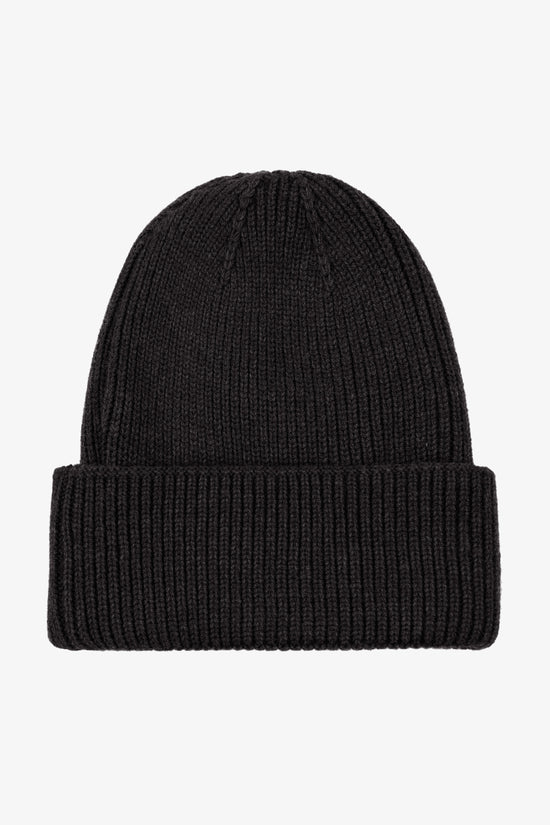  Berretto Effetto Ciniglia Con Risvolto-colmar-Nero-Special_unisex-5018n 6xh 99-5  