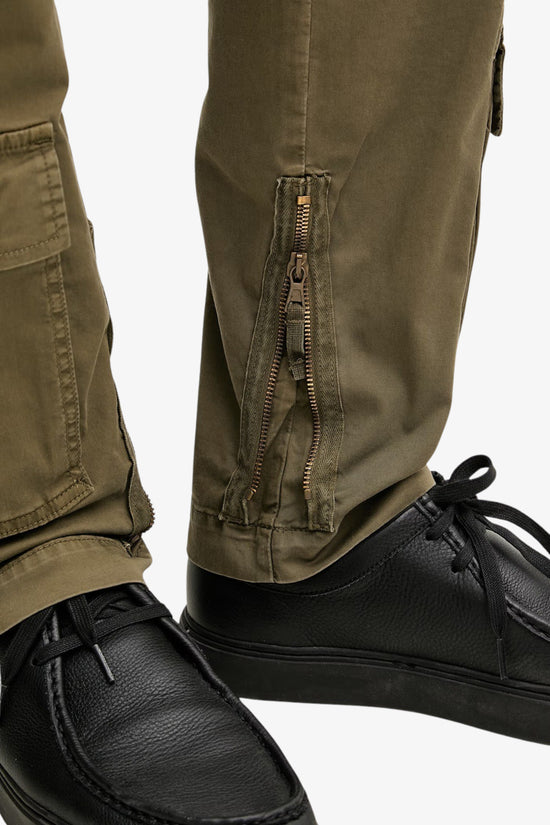  Pantaloni Anti-G Leader-aeronautica militare-Verde-Special_-261pa1387uct01493 39261-6  
