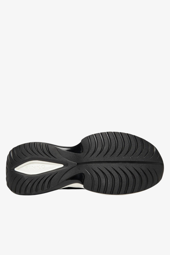  Sneakers Ariel 01-pinko-Nero-Donna-Ss0023t038 z99-6  