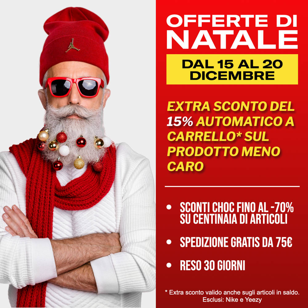 offerte di Natale