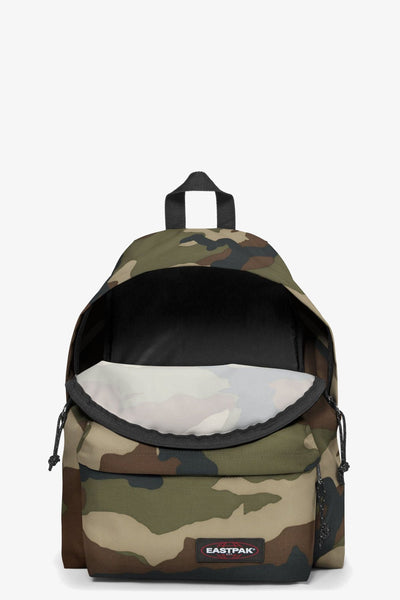 eastpak Zaino Padded Pak r Camo Verde Unisex, foto 5