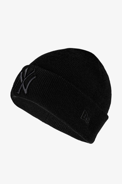 new era Berretto New York Yankees Nero Unisex, foto 1