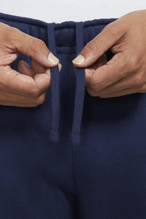 nike sportswear Pantaloni Club Blu Uomo, foto 5