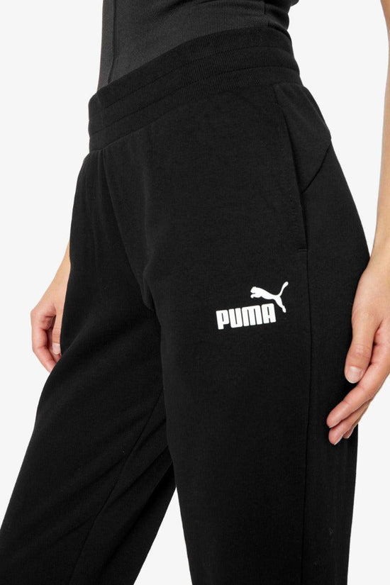 Pantaloni cheap puma nero