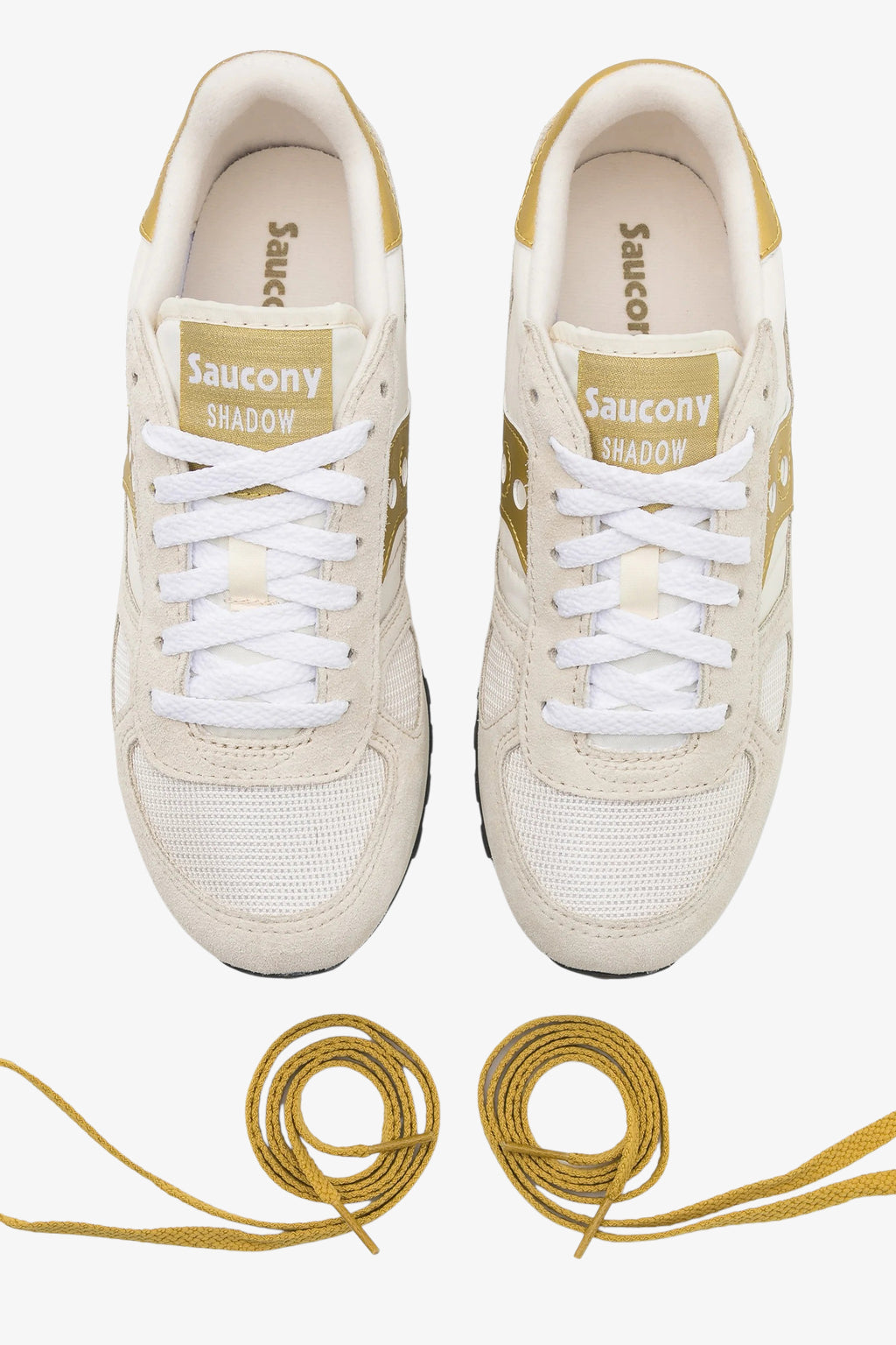 Saucony shadow cheap original oro