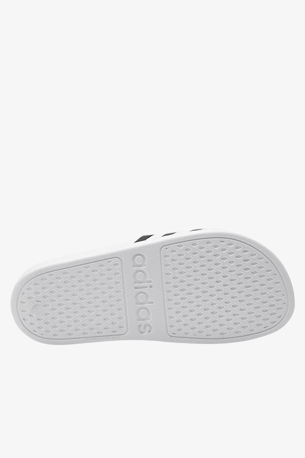 adidas performance Ciabatte Adilette Aqua Bianco Uomo, foto 5