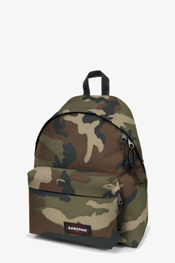 eastpak Zaino Padded Pak r Camo Verde Unisex, foto 3