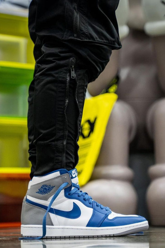 Scarpe nike jordan uomo offerta Clearance