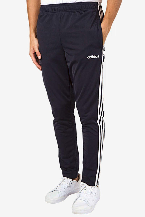 Oxideren Correlaat eerste Adidas Performance Pantaloni Essentials 3-stripes Tapered Blu B/bche Uomo |  MOUD