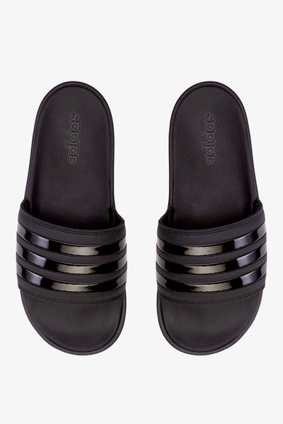 adidas performance Ciabatte Adilette Platform Nero Donna