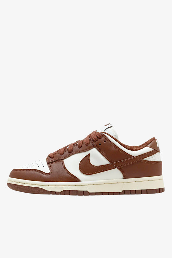 Nike dunk cheap marrone