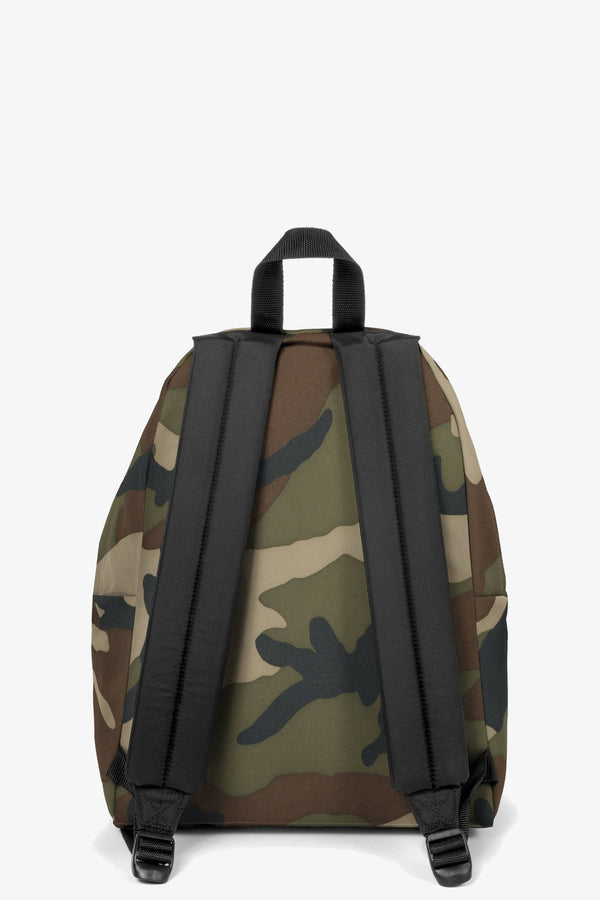 eastpak Zaino Padded Pak r Camo Verde Unisex, foto 4