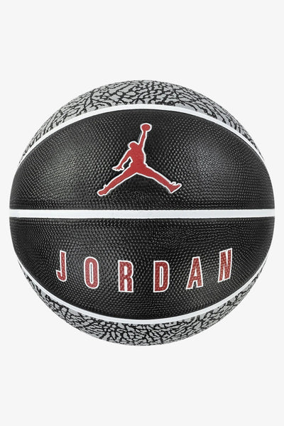 nike jordan Pallone Basket Playground 8P Nero Unisex