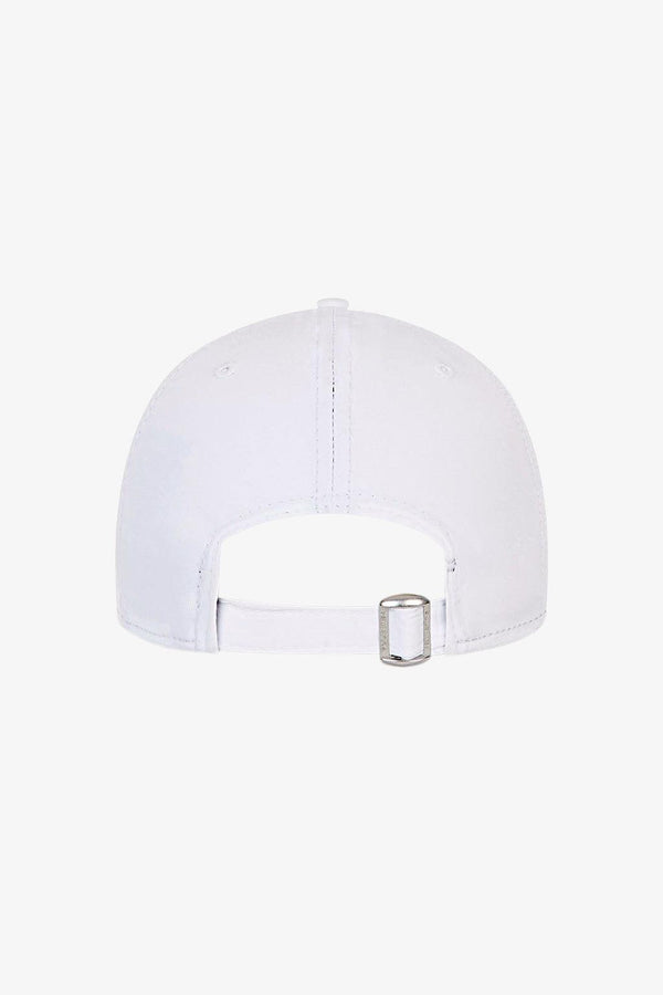 new era Cappellino 9FORTY Basic Bianco Unisex, foto 3