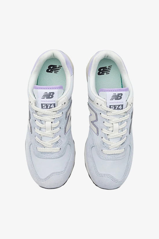 New balance hot sale grigio donna