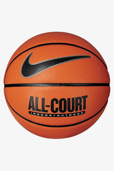 nike sportswear Pallone Basket Everyday All Court 8P Arancione Unisex, foto 1