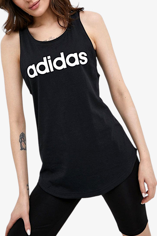 Canotta adidas donna Clearance