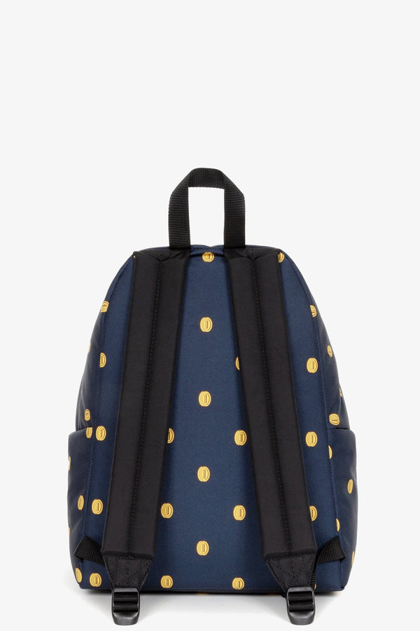 eastpak Zaino Padded Pak r Super Mario Navy Blu Unisex, foto 4