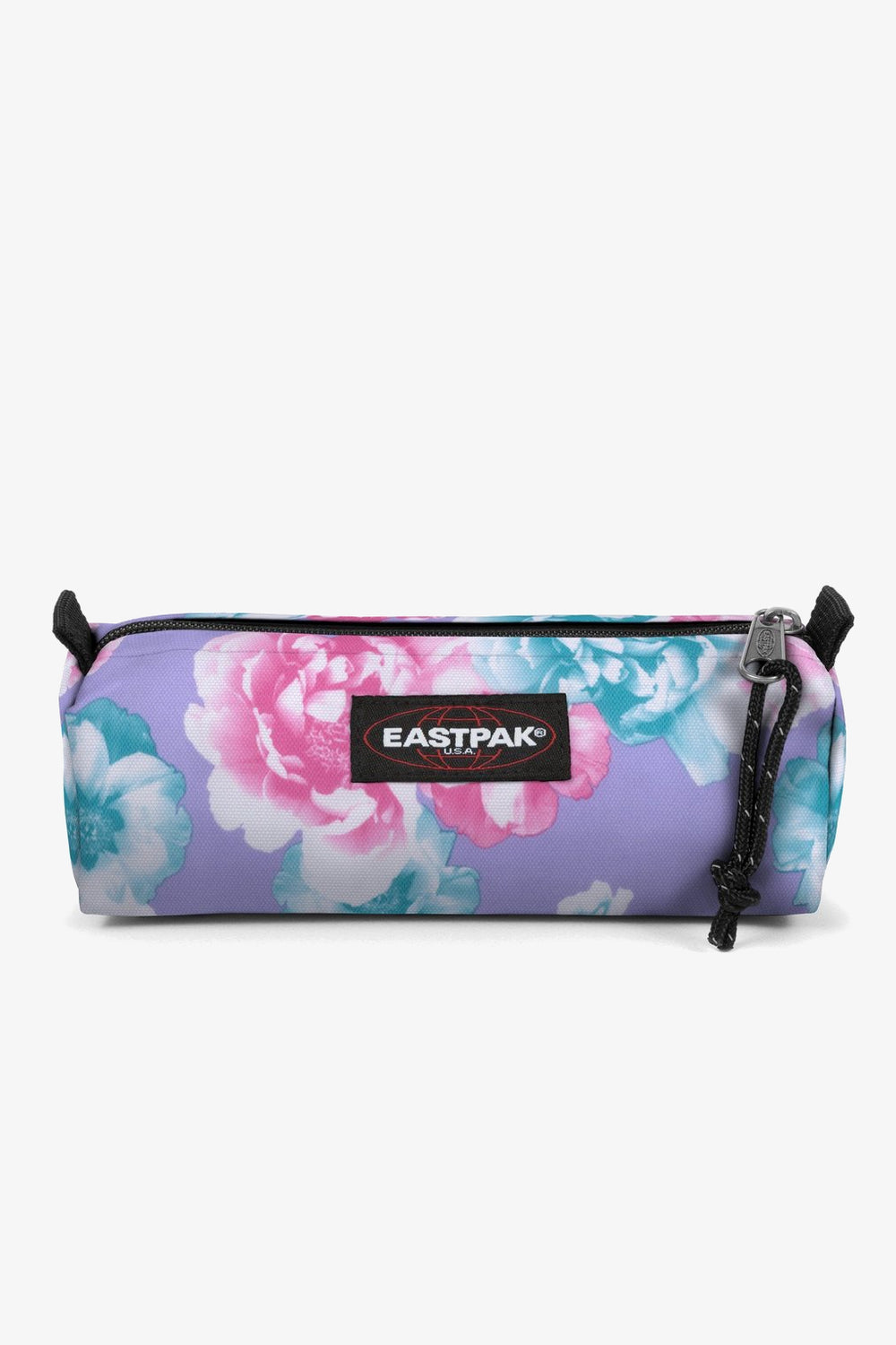 Eastpak Astuccio Benchmark Mystical Lilac Fant. Lilla/azz./rosa Donna