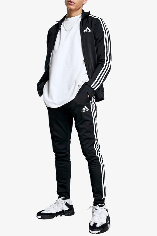 tuta adidas uomo