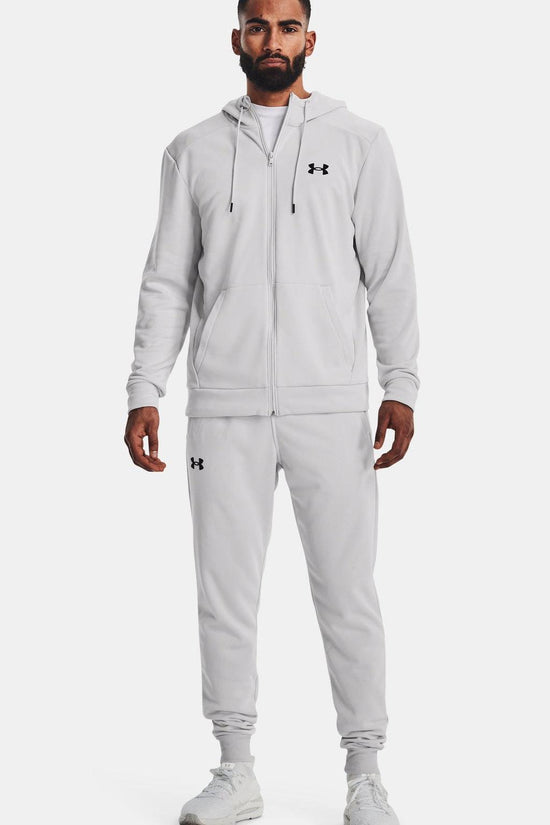 Pantaloni under armour store uomo grigio