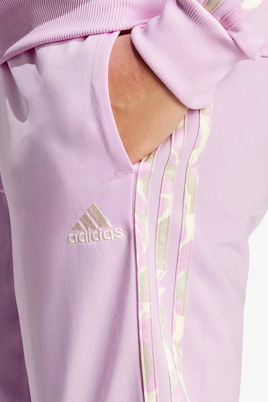 Tuta adidas femminile rosa Clearance