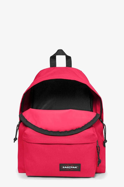 eastpak Zaino Padded Pak'r Hibiscus Pink Rosa Unisex, foto 5