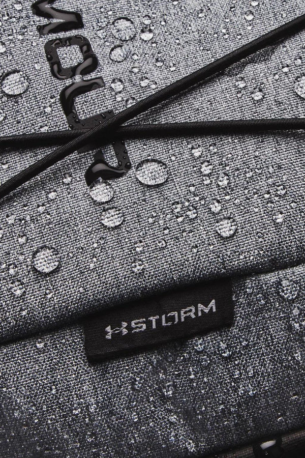 under armour Zaino Hustle Sport Grigio Unisex, foto 5