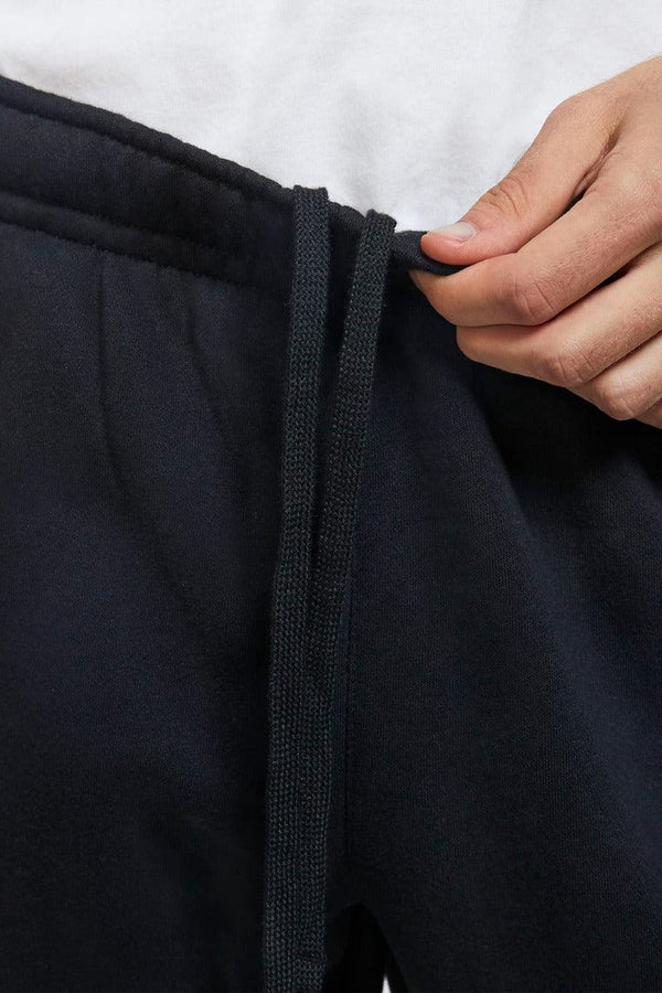 nike sportswear Pantaloni Club Nero Uomo, foto 5