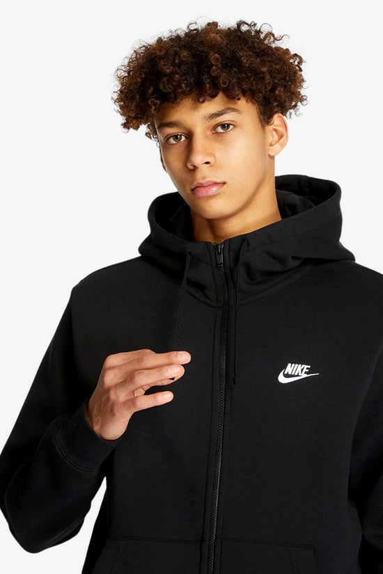 Full Zip Foto Felpa Nike Full Zip Felpa Nike Uomo Nera Felpe Con