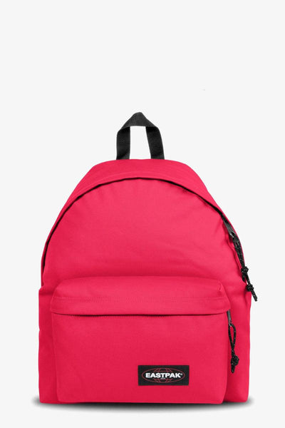 eastpak Zaino Padded Pak'r Hibiscus Pink Rosa Unisex, foto 1