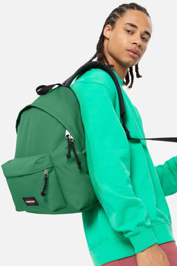 eastpak Zaino Padded Pak r Grass Green Verde Unisex, foto 2