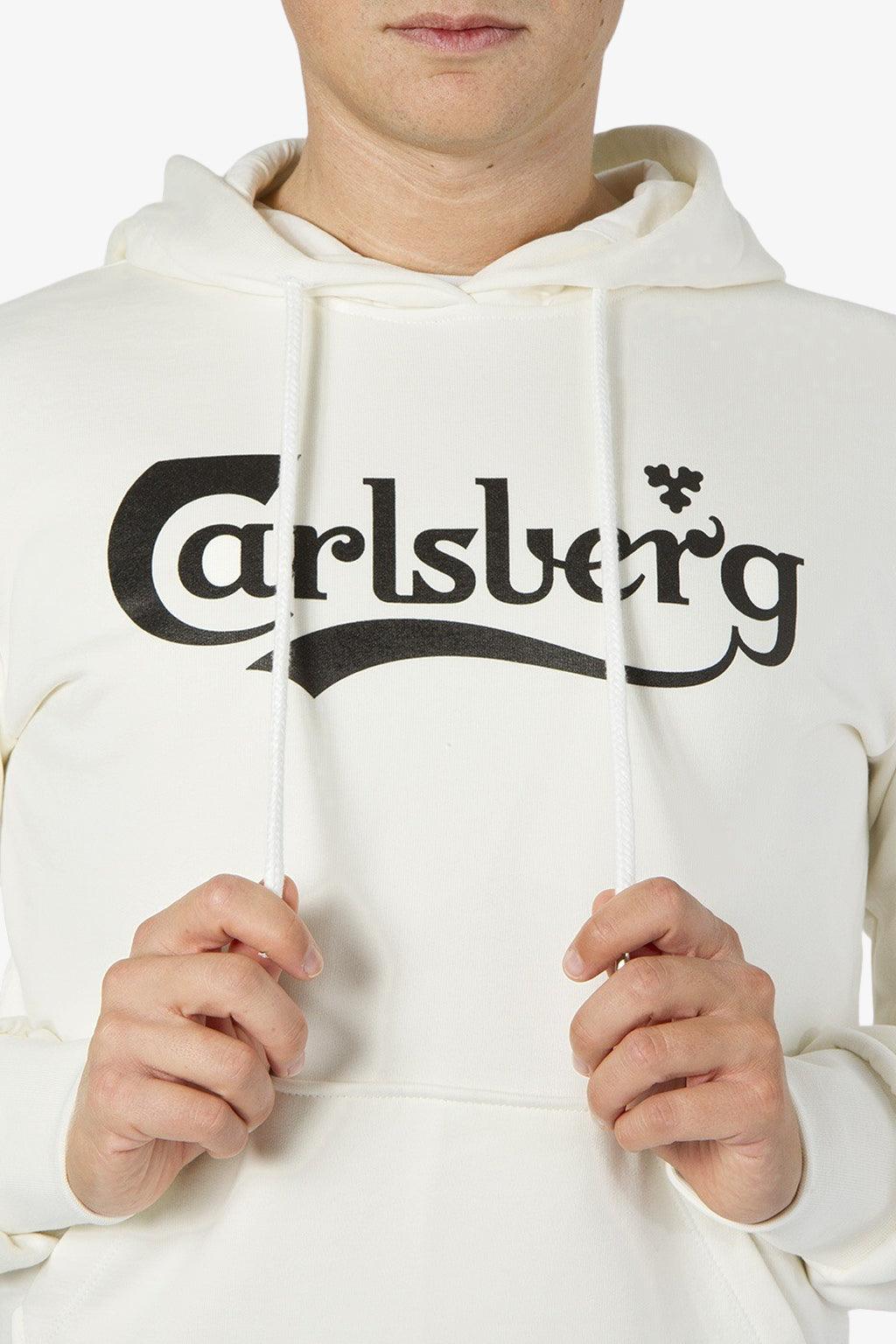 Felpa carlsberg uomo prezzo sale