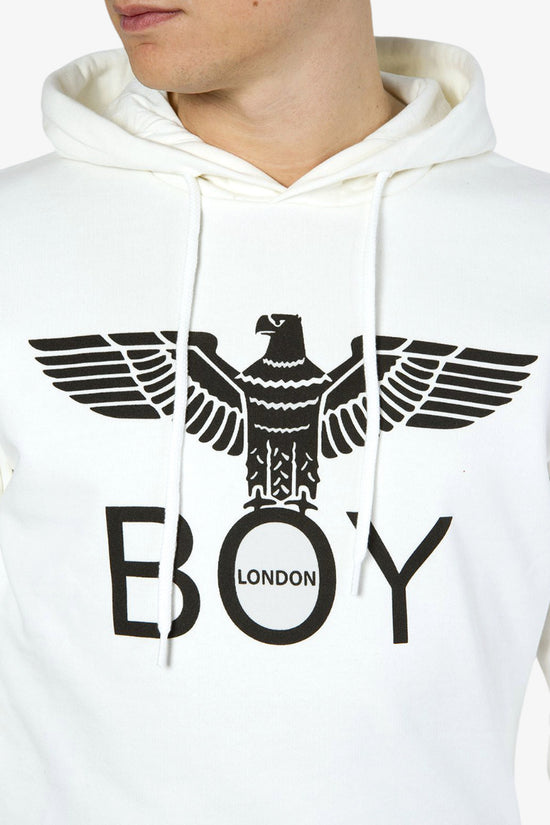 Boy hotsell london felpa