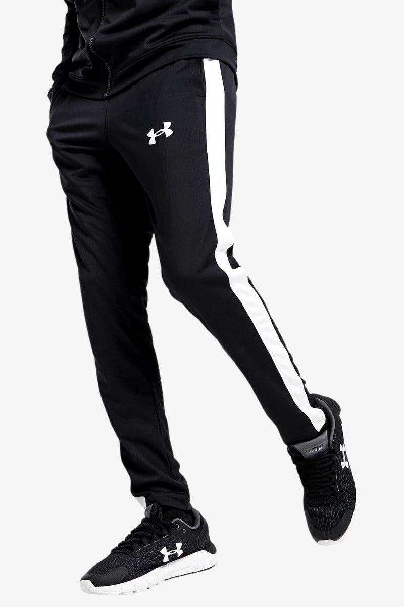 Tuta under armour original 2025 nera