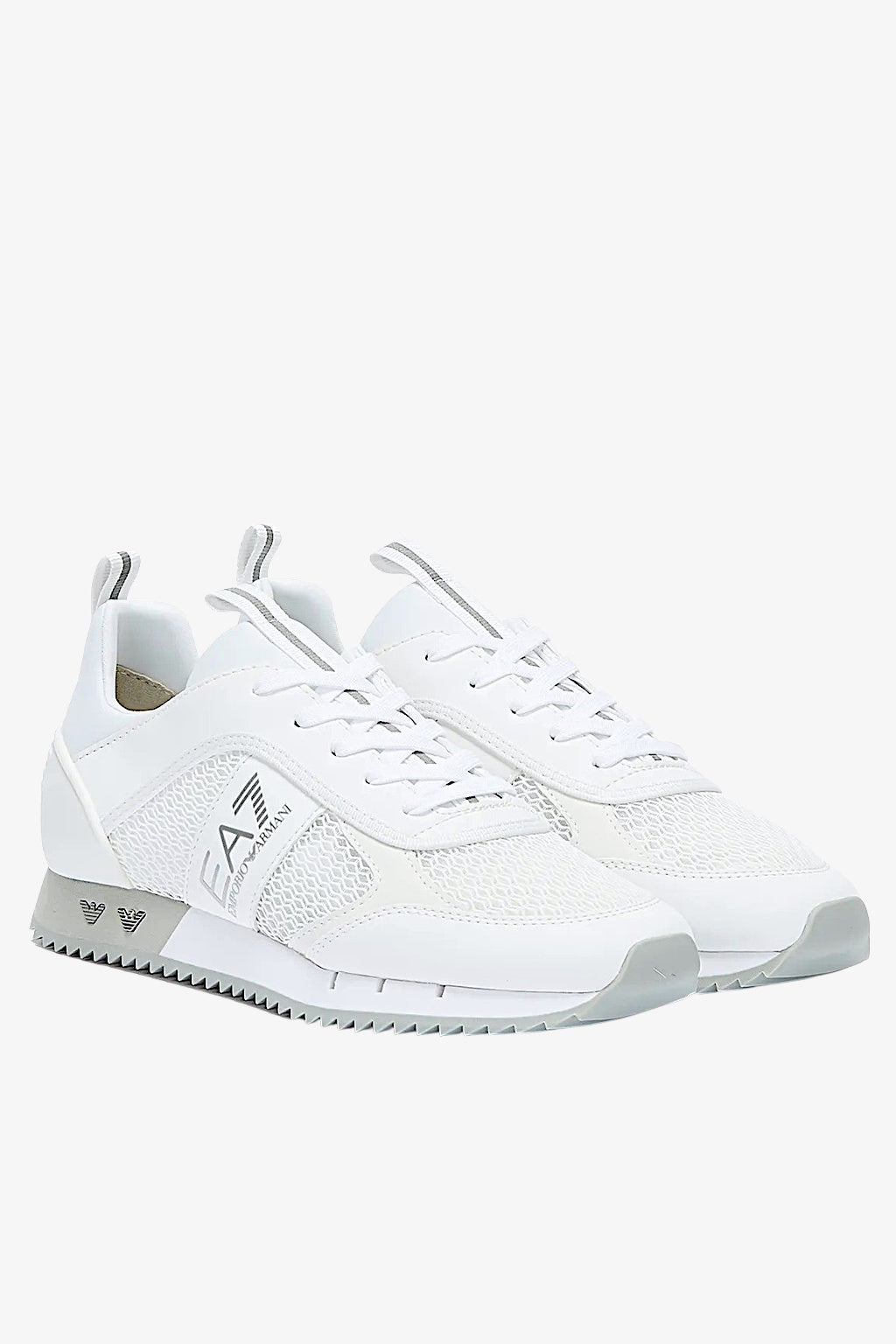 Scarpe Uomo Emporio Scarpe Giorgio Armani Prezzo Emporio Armani