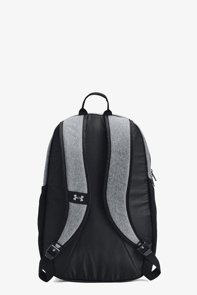 under armour Zaino Hustle Sport Grigio Unisex, foto 6